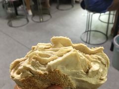 -清真喜兰老丁羊汤特色小吃