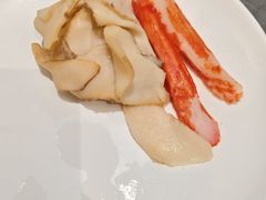 -尚宴牛特鲜自助(太原街万达店)