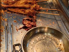 -吴日彪蒜香猪牛排(水巷口店)