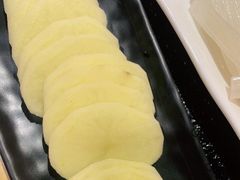 -京炭铜锅涮肉·羊蝎子·羊肉炉(保利·时光里店)
