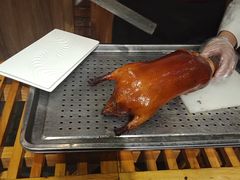 -福海居烤鸭店(鸟巢店)