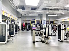 -健变健身俱乐部(前海天虹商场店)