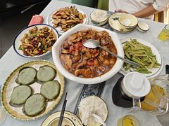 -大师傅金奖啤酒鱼(西街老店)