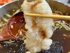 -服务大楼冷面(延大店)