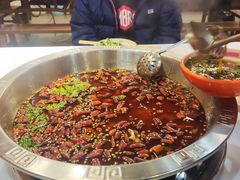 -老哥门肥肠鱼(鱼嘴店)