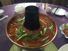 长兴菜馆-长兴菜馆(高桥店)