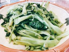 -新渔享海鲜餐厅(广海渔人码头店)