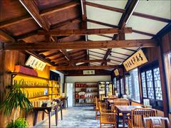 -林泷记·菜饭酒馆·秫香宴