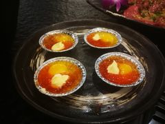鹌鹑蛋烧-炙忧烤肉屋(中国铁建广场店)