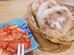 -小汉食馄饨店