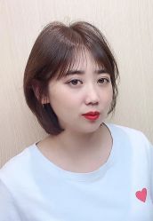 点击看大图 -MORI HAIR SALON日式美发沙龙