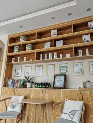 -慈蕊美容养生·专业经络调理