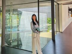 -知美术馆