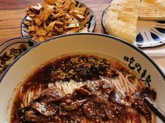 -常樂屋·常德米粉(青年路店)