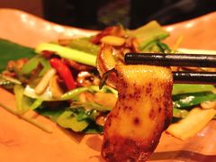 -云海肴·汽锅鸡·云南菜(天津国金汇店)