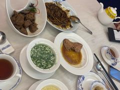 -银都上海菜馆(粤海东路店)
