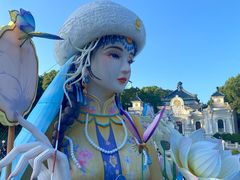 -珠海圆明新园