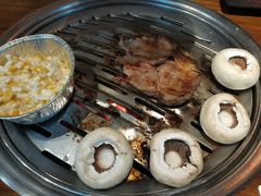 -·缸桶屋·韩式牛肋条自助烤肉(西湖D11店)