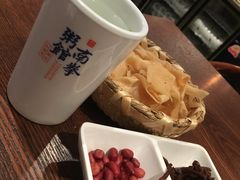-南拳十三姨·潮汕砂锅粥(世纪金源店)