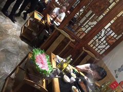 -川中故事·成都老火锅(东书房店)