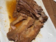 -大师兄·西北小馆(金湾华发商都店)