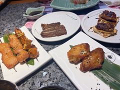 -大渔铁板烧(中山路八佰伴店)