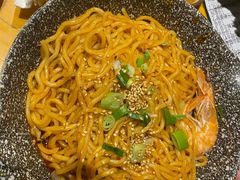 -那胡同里的小烤肉馆(开发区万达店)