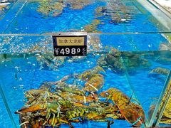 -蟹之国·精品蟹料理(极地店)