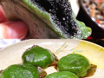 小媳妇油茶(花样年花生唐店)