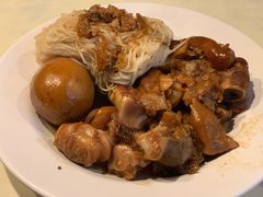 -阿水狮猪脚大王(台中公园店)