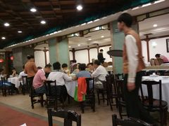 -金城大酒店-中餐厅(汾江中路店)