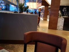-洲际酒店·地平线全日餐厅HORIZON CAFÉ