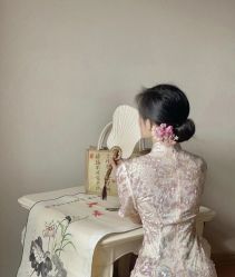 -租旗袍租礼服馆