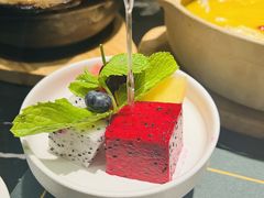 -彩虹之约•淮扬家宴(亚运村店)