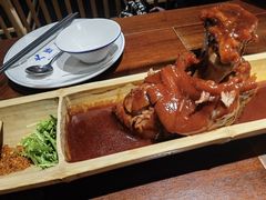 -大牌大·传统杭帮菜(湖滨店)