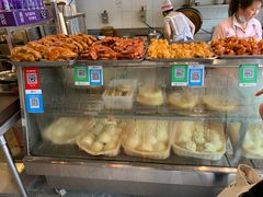 -富源东北春饼店(翠竹店)