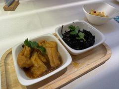 -莆田餐厅PUTIEN(宁波阪急店)