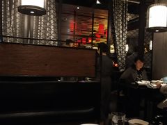 大堂-捞王猪肚鸡火锅(财富中心店)