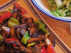 -妈妈的味道(和顺古镇店)