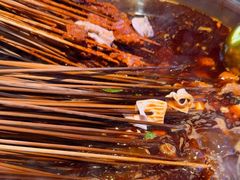 -水碾河刘老大串串香(水碾河路店)