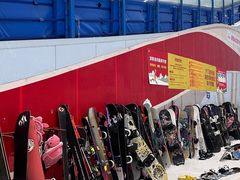 -哈尔滨热雪奇迹