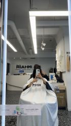 -IMHAIR‘S美发造型·接发