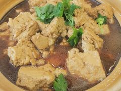 -丽泽山庄·生态怀柔菜·虹鳟鱼(红螺寺店)