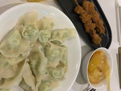 -东方饺子王(和平里店)