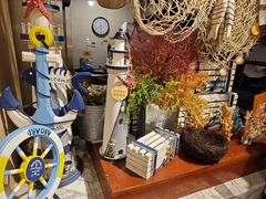 -芭菲盛宴·环球美食(袁家岗店)