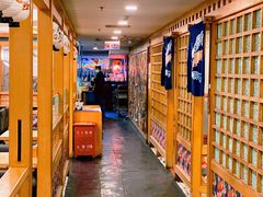 -桃屋日本料理(清华科技园店)
