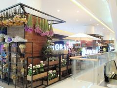 大堂-L.C FLORA花予你(城西银泰城店)