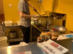 -傅强排骨(成都总店)