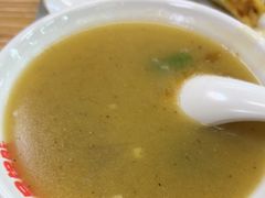 -众品老方子锅贴甜沫(李村店)