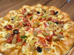 -必胜客(番禺万达广场店)